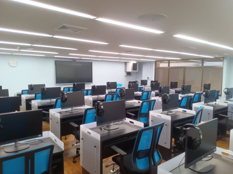 ติดตั้งระบบคอมพิวเตอร์เช่าสำหรับคณะแพทยศาสตร์ ภาพที่ 5