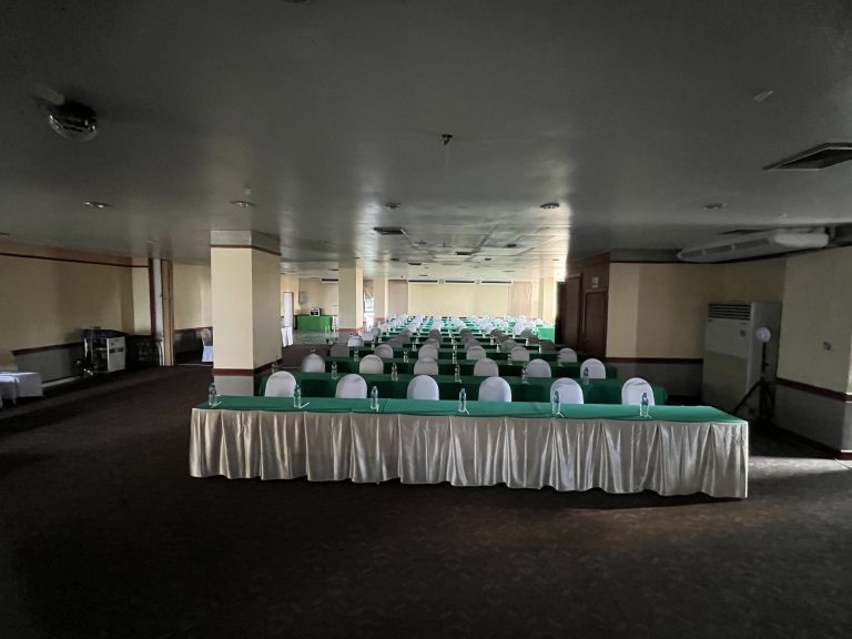 บริการเช่าโน้ตบุ๊ก 40 เครื่อง ณ โรงแรมวัฒนาพาร์ค จังหวัดตรัง ภาพที่ 2
